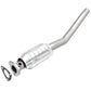 1990-1993 Volvo 240 Direct-Fit Catalytic Converter 23946 Magnaflow