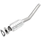 1990-1993 Volvo 240 Direct-Fit Catalytic Converter 23946 Magnaflow
