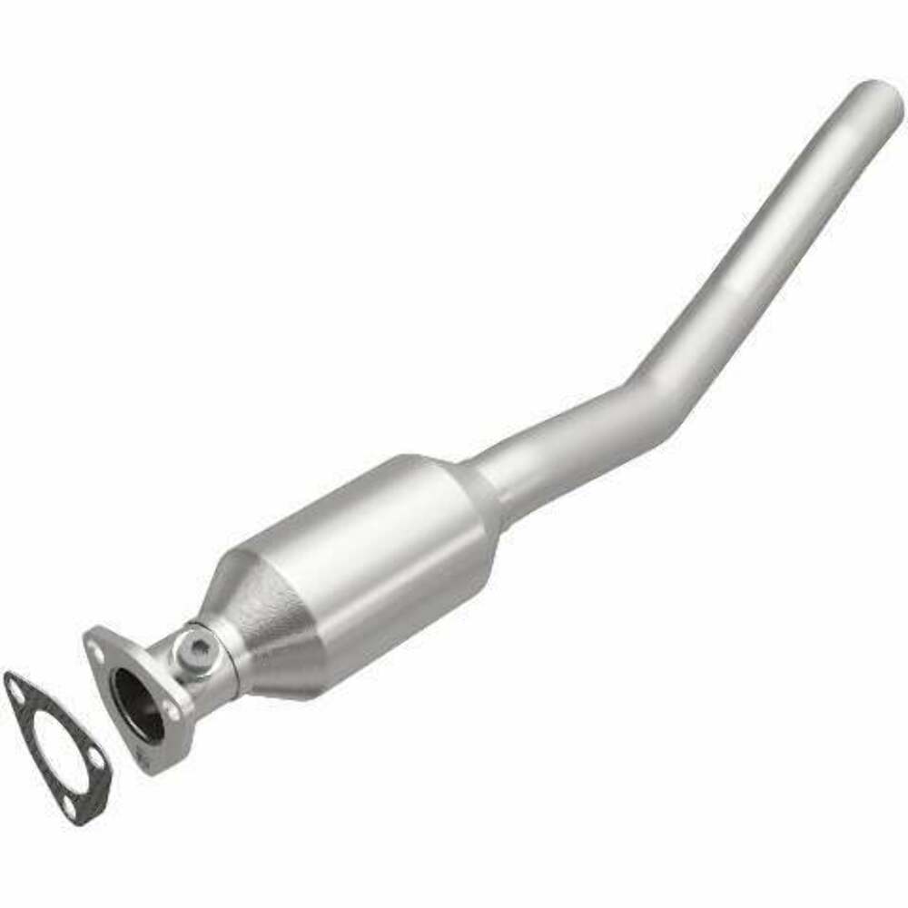1990-1993 Volvo 240 Direct-Fit Catalytic Converter 23946 Magnaflow - Catalytic Converters Car Part People