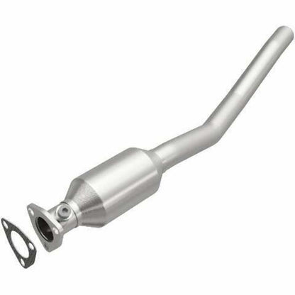 1990-1993 Volvo 240 Direct-Fit Catalytic Converter 23946 Magnaflow - Catalytic Converters Car Part People