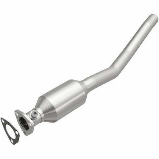 1990-1993 Volvo 240 Direct-Fit Catalytic Converter 23946 Magnaflow - Catalytic Converters Car Part People