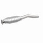 1984-1990 Volvo 760 Direct-Fit Catalytic Converter 23949 Magnaflow