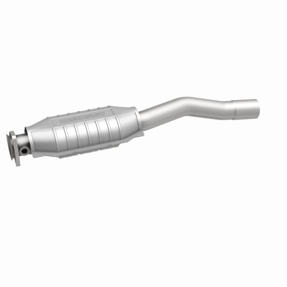 1984-1990 Volvo 760 Direct-Fit Catalytic Converter 23949 Magnaflow