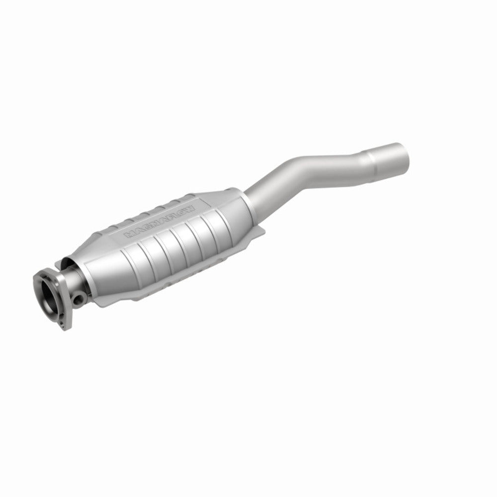 1984-1990 Volvo 760 Direct-Fit Catalytic Converter 23949 Magnaflow