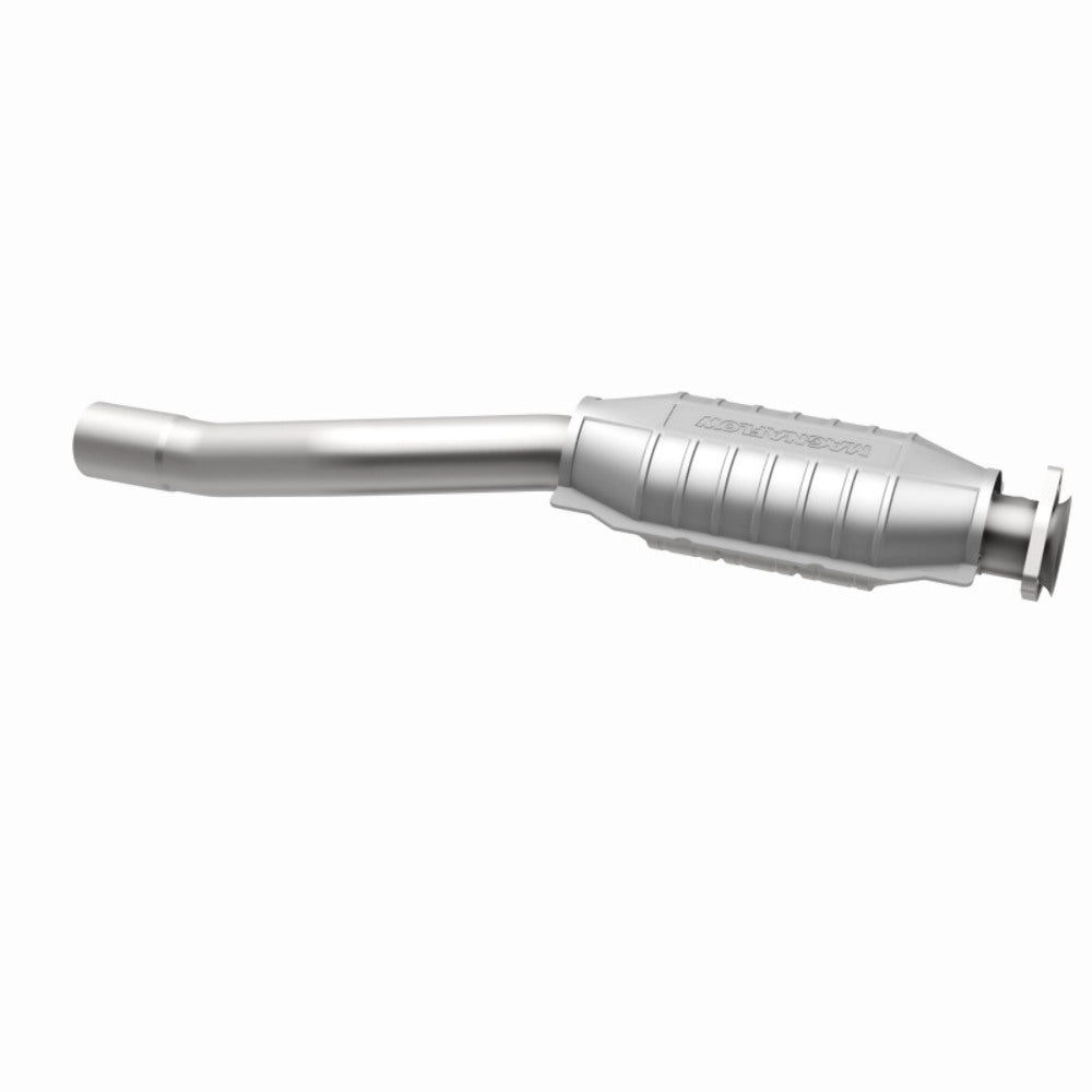 1984-1990 Volvo 760 Direct-Fit Catalytic Converter 23949 Magnaflow