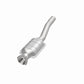 1989-1991 Volvo 780 Direct-Fit Catalytic Converter 23950 Magnaflow