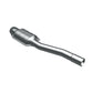 1989-1991 Volvo 780 Direct-Fit Catalytic Converter 23950 Magnaflow