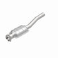 1989-1991 Volvo 780 Direct-Fit Catalytic Converter 23950 Magnaflow
