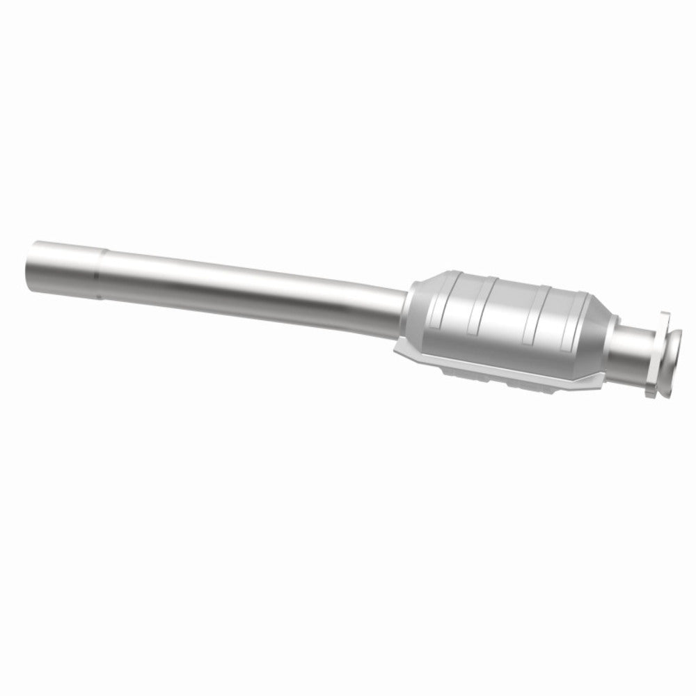 1989-1991 Volvo 780 Direct-Fit Catalytic Converter 23950 Magnaflow - Catalytic Converters Car Part People