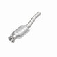 1989-1991 Volvo 780 Direct-Fit Catalytic Converter 23950 Magnaflow - Catalytic Converters Car Part People