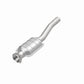1989-1991 Volvo 780 Direct-Fit Catalytic Converter 23950 Magnaflow