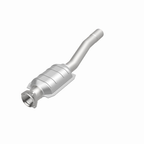 1989-1991 Volvo 780 Direct-Fit Catalytic Converter 23950 Magnaflow