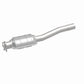 1989-1991 Volvo 780 Direct-Fit Catalytic Converter 23950 Magnaflow - Catalytic Converters Car Part People