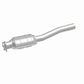 1989-1991 Volvo 780 Direct-Fit Catalytic Converter 23950 Magnaflow