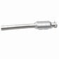 1989-1991 Volvo 780 Direct-Fit Catalytic Converter 23950 Magnaflow - Catalytic Converters Car Part People
