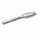 1989-1991 Volvo 780 Direct-Fit Catalytic Converter 23950 Magnaflow - Catalytic Converters Car Part People
