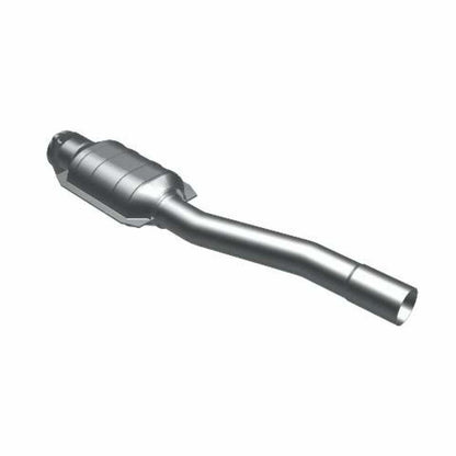 1989-1991 Volvo 780 Direct-Fit Catalytic Converter 23950 Magnaflow - Catalytic Converters Car Part People