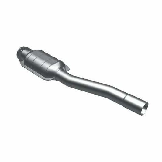 1989-1991 Volvo 780 Direct-Fit Catalytic Converter 23950 Magnaflow - Catalytic Converters Car Part People