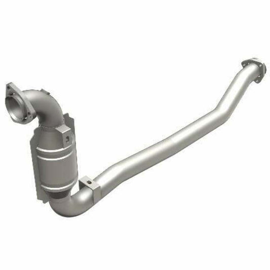 Catalytic Converter for Standard Grade Federal / EPA Compliant Direct-Fit Catalytic Converter MagnaFlow 23951