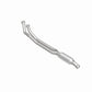 1992-1997 Volvo 960 Direct-Fit Catalytic Converter 23954 Magnaflow