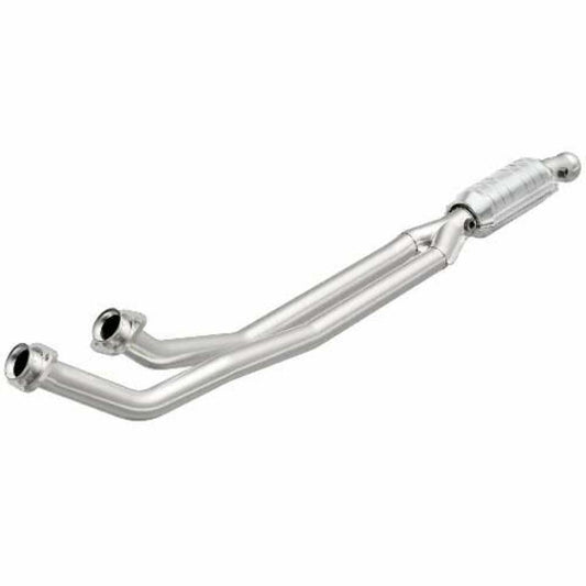 1992-1997 Volvo 960 Direct-Fit Catalytic Converter 23954 Magnaflow