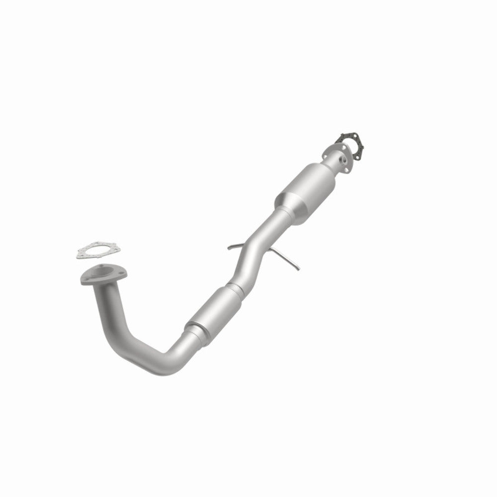 1998-1999 Saturn SC1 Direct-Fit Catalytic Converter 23956 Magnaflow - Catalytic Converters Car Part People