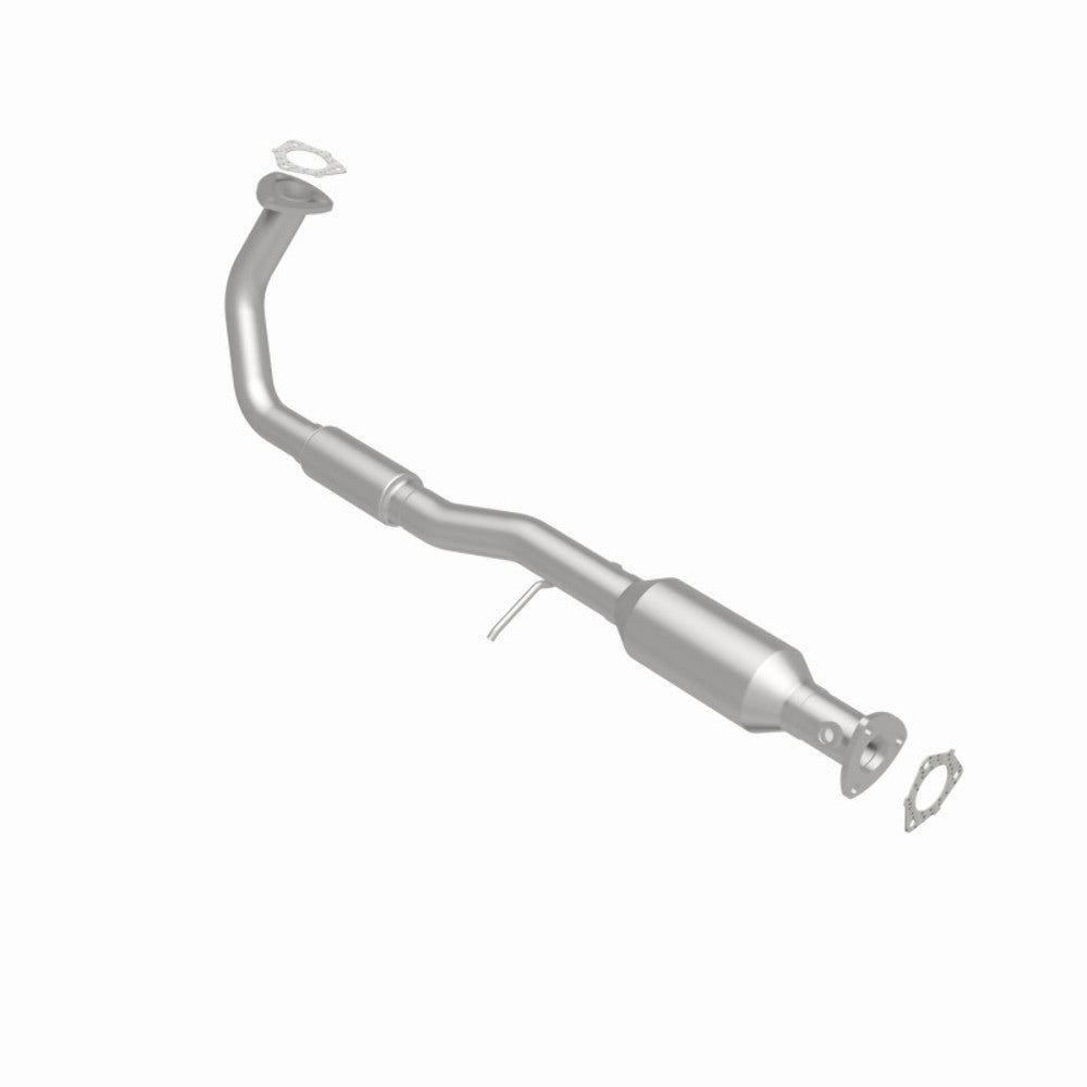 1998-1999 Saturn SC1 Direct-Fit Catalytic Converter 23956 Magnaflow - Catalytic Converters Car Part People