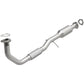 1998-1999 Saturn SC1 Direct-Fit Catalytic Converter 23956 Magnaflow - Catalytic Converters Car Part People