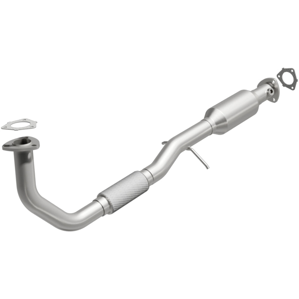 1998-1999 Saturn SC1 Direct-Fit Catalytic Converter 23956 Magnaflow - Catalytic Converters Car Part People