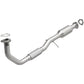 1998-1999 Saturn SC1 Direct-Fit Catalytic Converter 23956 Magnaflow