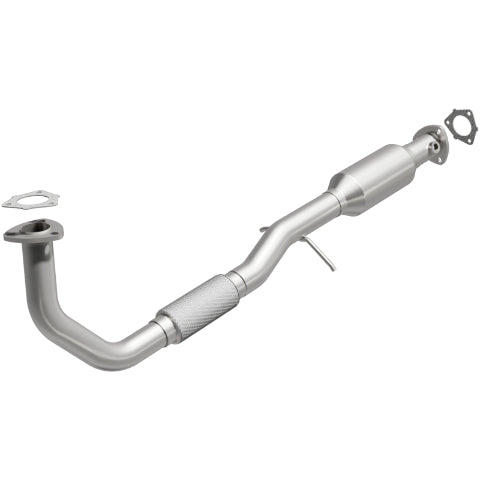 1998-1999 Saturn SC1 Direct-Fit Catalytic Converter 23956 Magnaflow