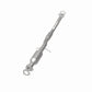 1998-1999 Saturn SC1 Direct-Fit Catalytic Converter 23956 Magnaflow