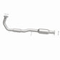 1998-1999 Saturn SC1 Direct-Fit Catalytic Converter 23956 Magnaflow