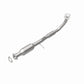 1998-1999 Saturn SC1 Direct-Fit Catalytic Converter 23956 Magnaflow