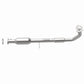 1998-1999 Saturn SC1 Direct-Fit Catalytic Converter 23956 Magnaflow - Catalytic Converters Car Part People