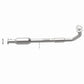 1998-1999 Saturn SC1 Direct-Fit Catalytic Converter 23956 Magnaflow