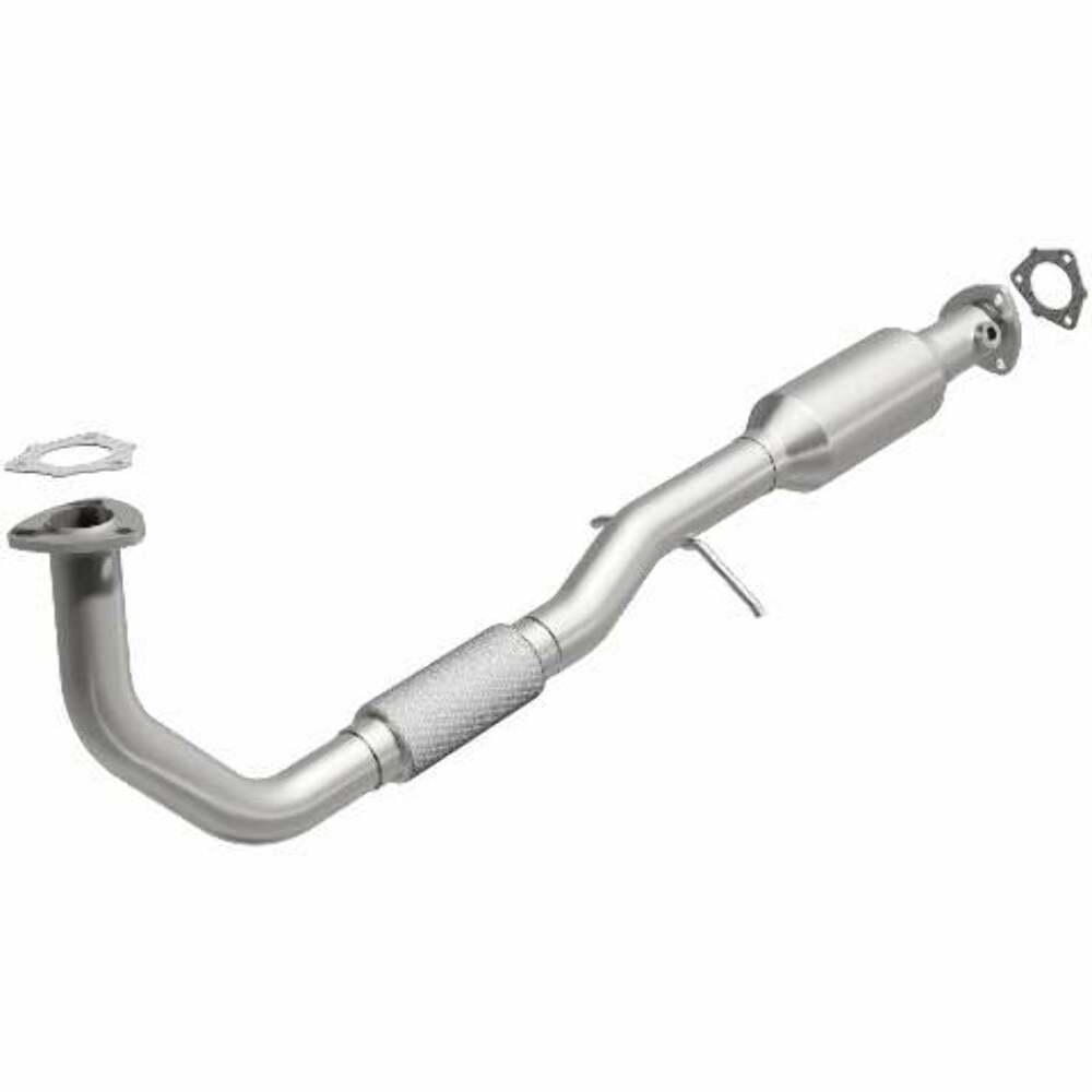 1998-1999 Saturn SC1 Direct-Fit Catalytic Converter 23956 Magnaflow - Catalytic Converters Car Part People