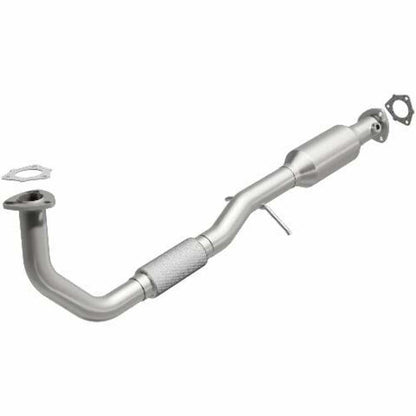 1998-1999 Saturn SC1 Direct-Fit Catalytic Converter 23956 Magnaflow - Catalytic Converters Car Part People