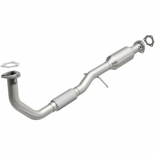 1998-1999 Saturn SC1 Direct-Fit Catalytic Converter 23956 Magnaflow - Catalytic Converters Car Part People