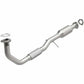 1998-1999 Saturn SC1 Direct-Fit Catalytic Converter 23956 Magnaflow