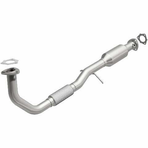 1998-1999 Saturn SC1 Direct-Fit Catalytic Converter 23956 Magnaflow
