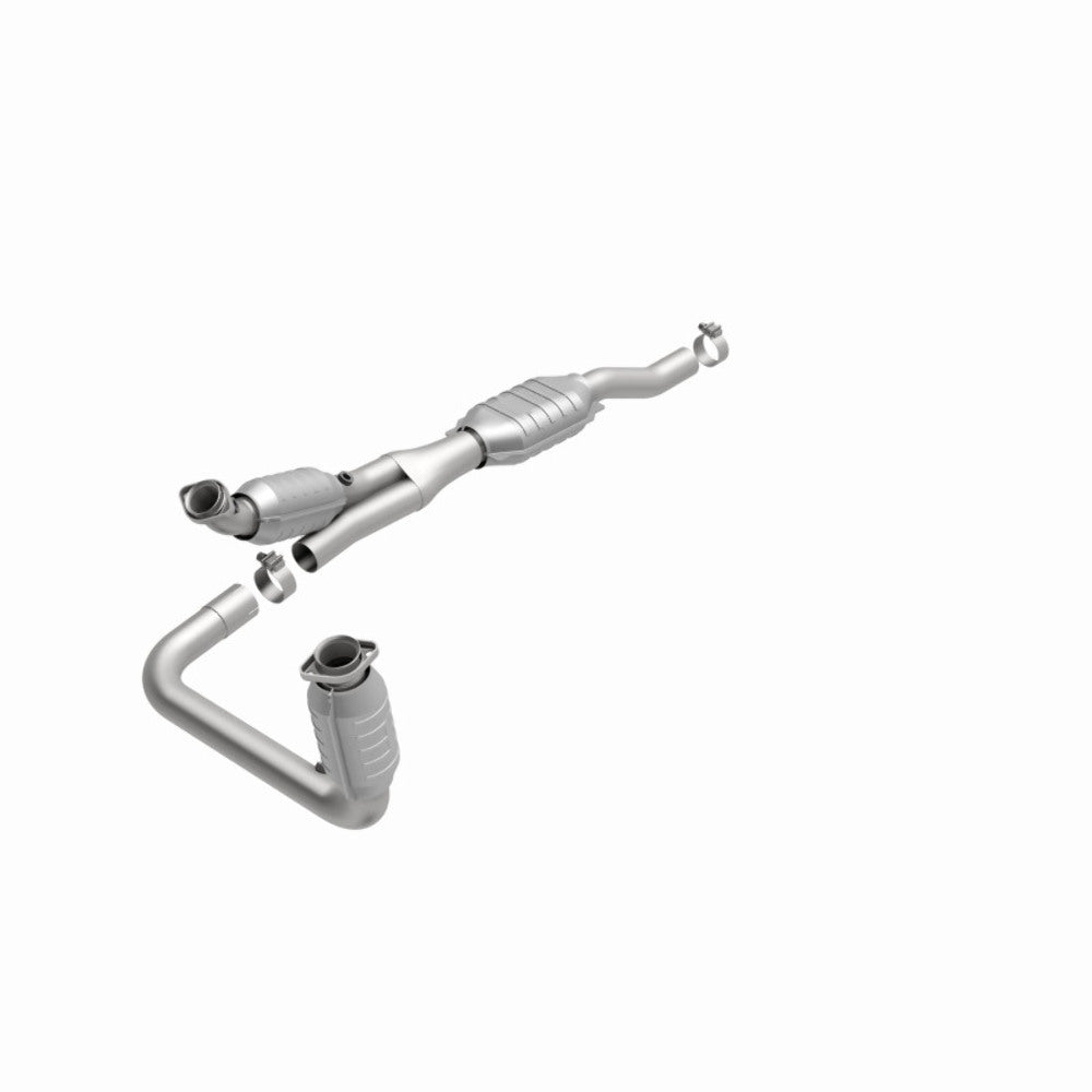 02 Dodge Ram 5.9L Direct-Fit Catalytic Converter 23959 Magnaflow