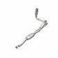 02 Dodge Ram 5.9L Direct-Fit Catalytic Converter 23959 Magnaflow