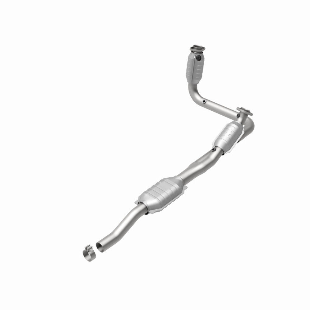 02 Dodge Ram 5.9L Direct-Fit Catalytic Converter 23959 Magnaflow