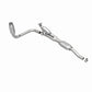 02 Dodge Ram 5.9L Direct-Fit Catalytic Converter 23959 Magnaflow