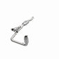 02 Dodge Ram 5.9L Direct-Fit Catalytic Converter 23959 Magnaflow
