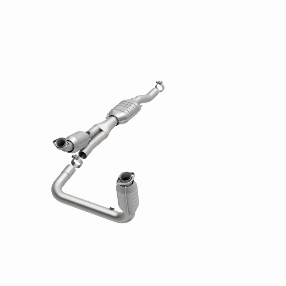 02 Dodge Ram 5.9L Direct-Fit Catalytic Converter 23959 Magnaflow