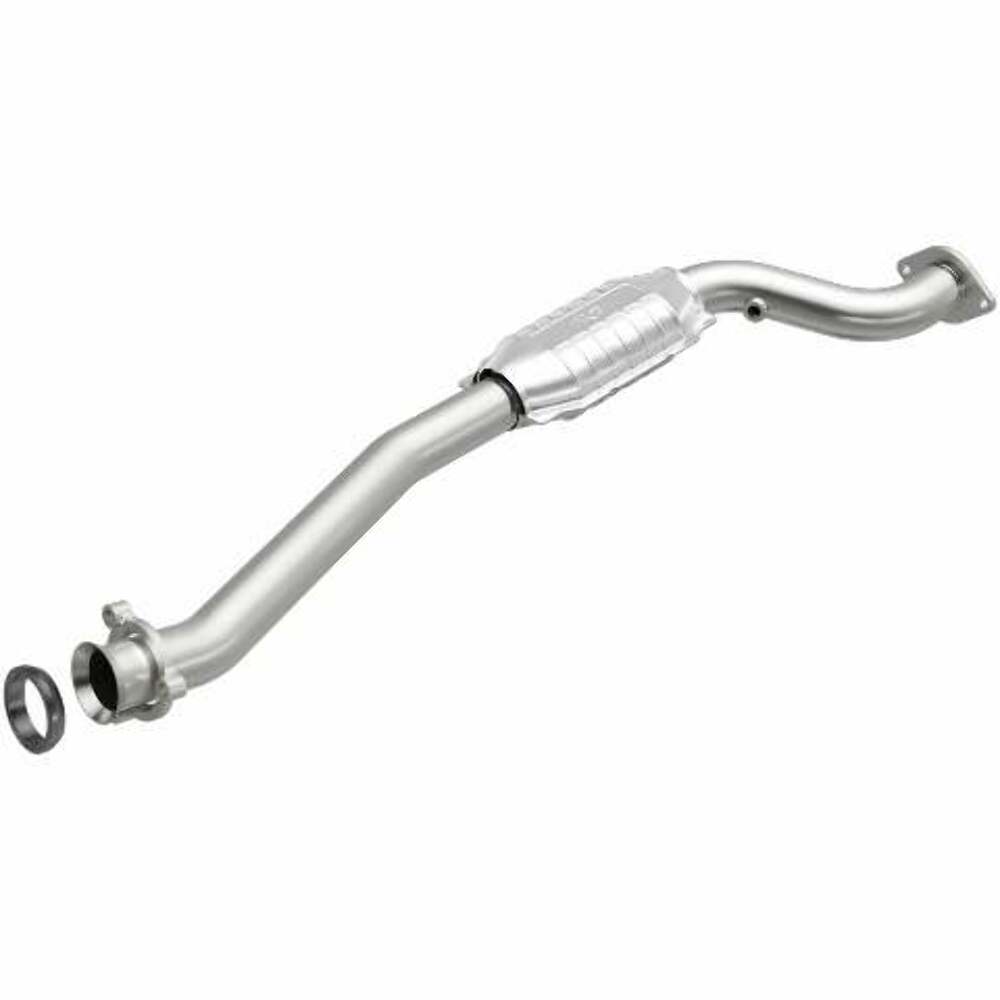 2004-2012 Chevrolet Colorado Direct-Fit Catalytic Converter 23966 Magnaflow