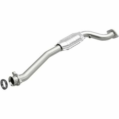 2004-2012 Chevrolet Colorado Direct-Fit Catalytic Converter 23966 Magnaflow