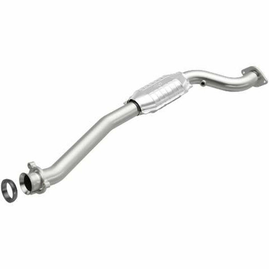 2004-2012 Chevrolet Colorado Direct-Fit Catalytic Converter 23966 Magnaflow